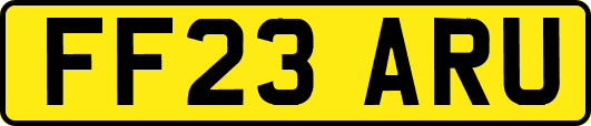 FF23ARU