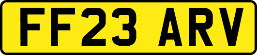 FF23ARV