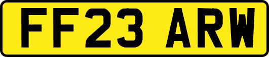 FF23ARW