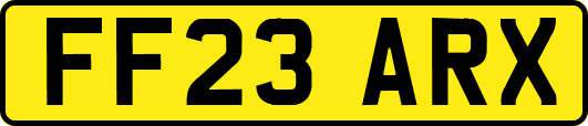 FF23ARX