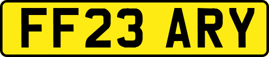 FF23ARY