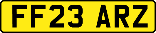FF23ARZ
