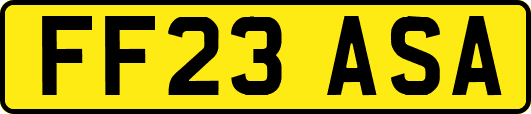 FF23ASA