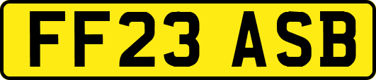 FF23ASB