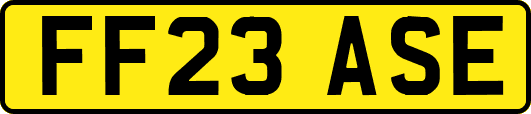 FF23ASE