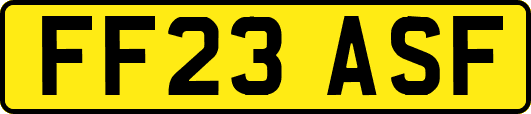 FF23ASF