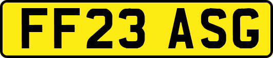 FF23ASG