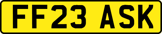 FF23ASK