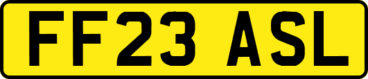 FF23ASL