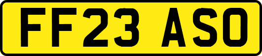 FF23ASO