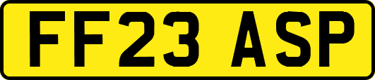 FF23ASP