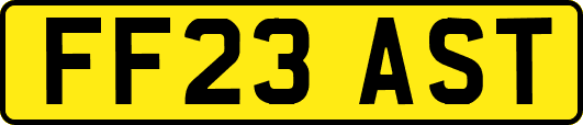 FF23AST