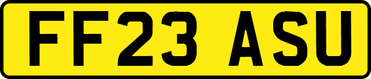 FF23ASU