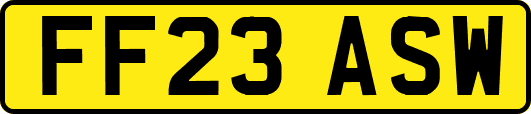 FF23ASW