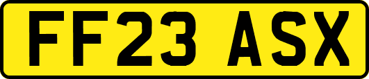 FF23ASX