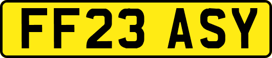 FF23ASY