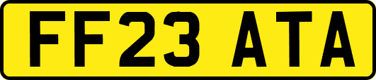 FF23ATA