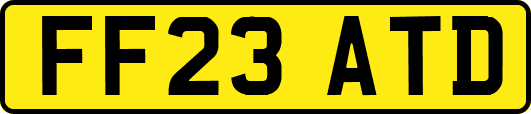 FF23ATD