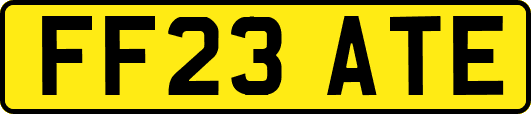 FF23ATE
