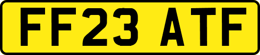 FF23ATF