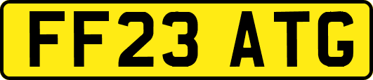 FF23ATG