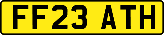 FF23ATH