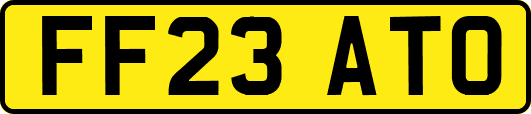 FF23ATO