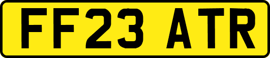 FF23ATR