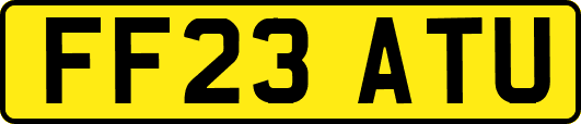 FF23ATU