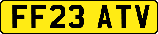 FF23ATV