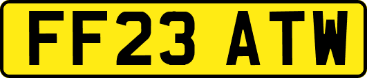 FF23ATW