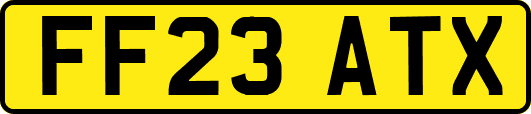 FF23ATX
