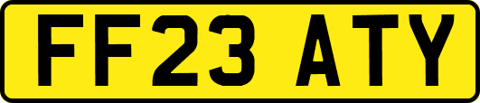 FF23ATY