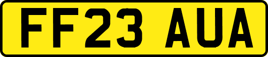 FF23AUA