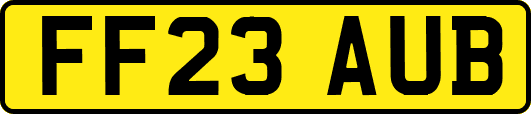 FF23AUB