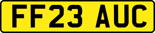 FF23AUC