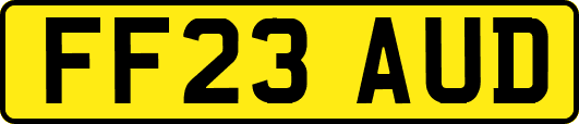 FF23AUD