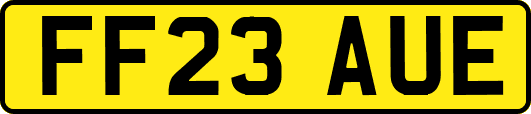 FF23AUE