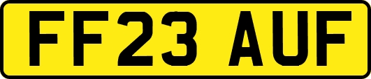 FF23AUF