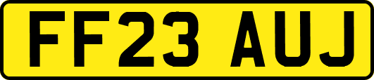 FF23AUJ