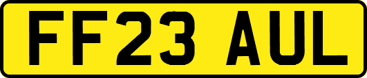 FF23AUL