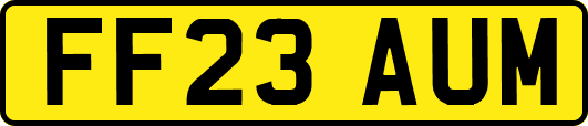 FF23AUM