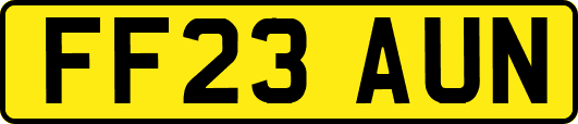 FF23AUN
