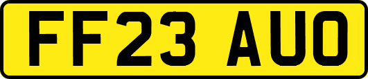 FF23AUO