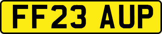 FF23AUP