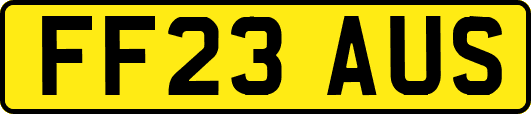 FF23AUS