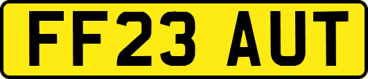 FF23AUT