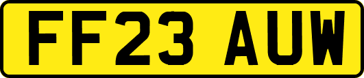 FF23AUW