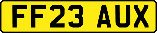 FF23AUX