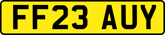 FF23AUY